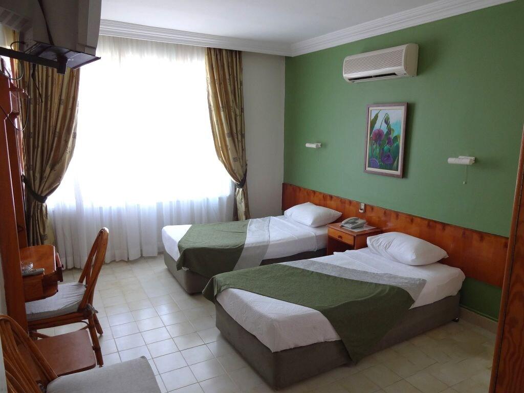 Pinar Hotel Alanya Exterior photo