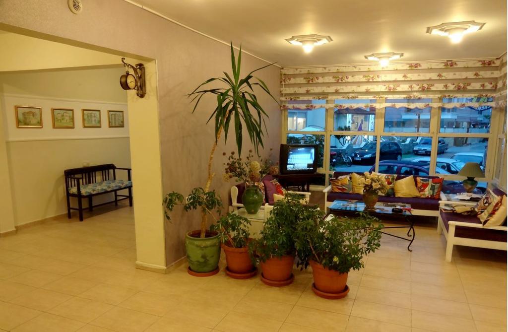 Pinar Hotel Alanya Exterior photo