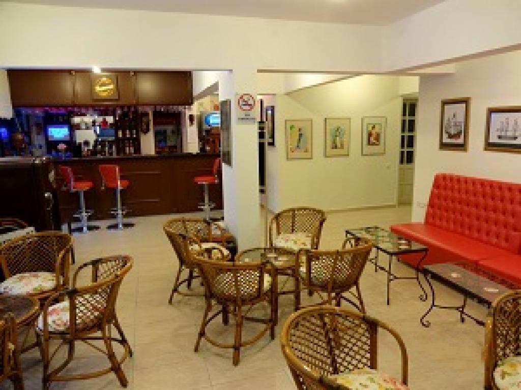Pinar Hotel Alanya Exterior photo