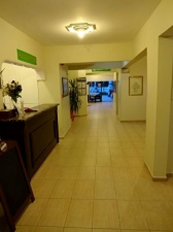 Pinar Hotel Alanya Exterior photo