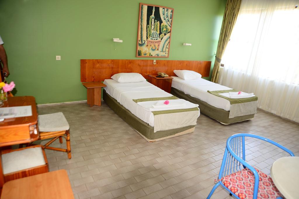 Pinar Hotel Alanya Exterior photo