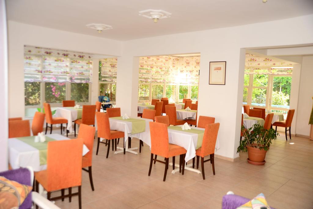Pinar Hotel Alanya Exterior photo