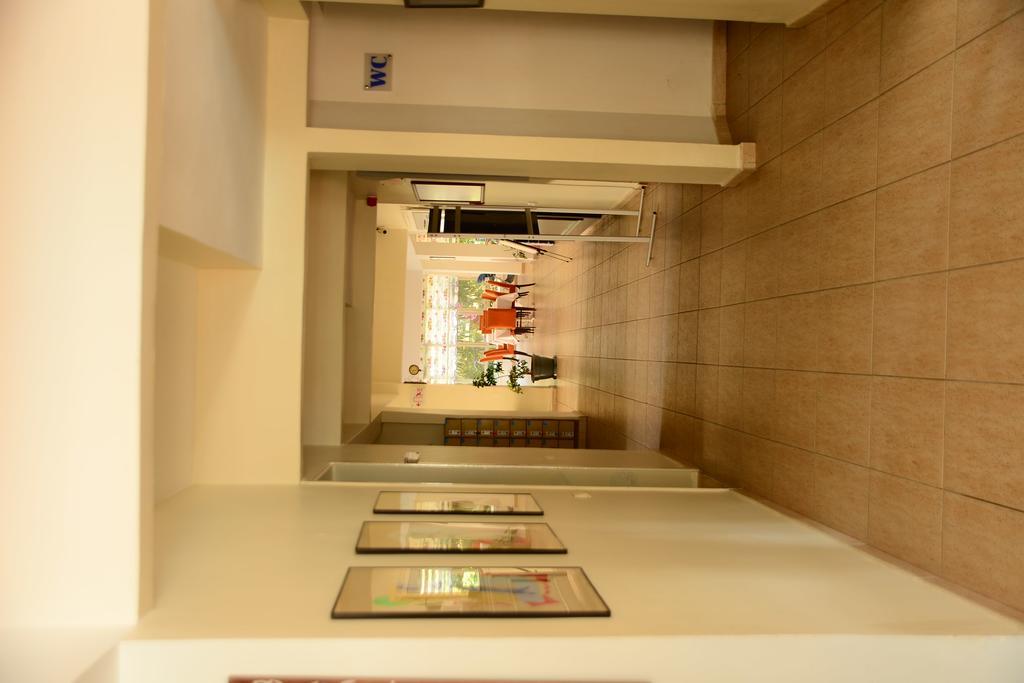 Pinar Hotel Alanya Exterior photo